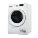 Whirlpool Asciugatrice a libera installazione - FFT M11 82 IT R 2