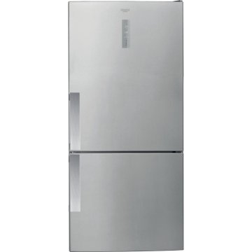 Hotpoint Ariston Frigorifero combinato HA84BE 72 X N