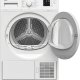 Beko DRXS722W asciugatrice Libera installazione Caricamento frontale 7 kg A++ Bianco 3