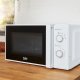 Beko MOC20100WFB Bianco Solo microonde Superficie piana 20 L 700 W 6