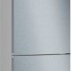 Bosch Serie 4 KGN492LDF frigorifero con congelatore Libera installazione 440 L D Acciaio inox 2