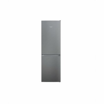 Hotpoint Ariston Frigorifero combinato HAFC8 TIA22SX