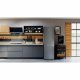 Hotpoint Ariston Frigorifero combinato HAFC8 TIA22SX 6