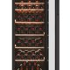 Haier Wine Bank 50 Serie 5 HWS84GA Cantinetta vino con compressore Libera installazione Nero 84 bottiglia/bottiglie 7