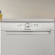 Indesit Lavastoviglie a libera installazione D2F HK26 S - D2F HK26 S 6