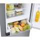 Samsung RB38C600DSA/EF frigorifero con congelatore Libera installazione 390 L D Acciaio inox 8