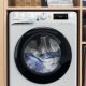 Indesit Lavasciuga a libera installazione BDE 96436 WKV IT - BDE 96436 WKV IT 11