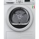 SanGiorgio SDR9P asciugatrice Libera installazione Caricamento frontale 9 kg A++ Bianco 2