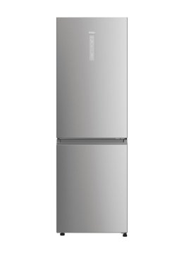 Haier 2D 60 Serie 3 HDPW5618DNPK Libera installazione 352 L D Acciaio inox