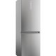 Haier 2D 60 Serie 3 HDPW5618DNPK Libera installazione 352 L D Acciaio inox 25