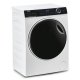 Haier I-Pro Series 7 HWD80-B14979 lavasciuga Libera installazione Caricamento frontale Bianco D 4