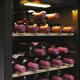 Haier Wine Bank 50 Serie 3 HWS34GGH1 Cantinetta vino con compressore Libera installazione Nero 34 bottiglia/bottiglie 16