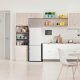 Indesit IB55 532 W Libera installazione 229 L E Bianco 6