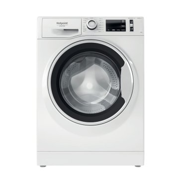 Hotpoint Ariston Lavatrice a libera installazione NG98W IT