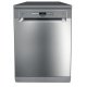 Hotpoint Ariston Lavastoviglie a libera installazione HFO 3O32 CW X 2