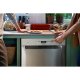 Hotpoint Ariston Lavastoviglie a libera installazione HFO 3O32 CW X 20