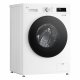 LG F4NX1009NWB Lavatrice smart 9kg, Classe A, 1400 giri, 6 Motion, Allergy Care, Bianca 14