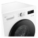 LG F4NX1009NWB Lavatrice smart 9kg, Classe A, 1400 giri, 6 Motion, Allergy Care, Bianca 17