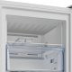 Beko B3RFNE274W Congelatore verticale Libera installazione 220 L E Bianco 7