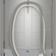 Bosch Serie 6 SMS6TCI00E Lavastoviglie da libera installazione 60 cm Acciaio Classe A 11