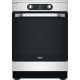 Hotpoint Ariston Cucina induzione con forno HS68IQ8CHX/E 2