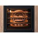 Hotpoint Ariston Cucina induzione con forno HS68IQ8CHX/E 31