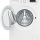 Beko b100 WUX71232WI-IT: Lavatrice 7kg, Classe D, 1200 giri 4