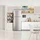 Indesit IT70 832 S Libera installazione 437 L E Acciaio inox 6