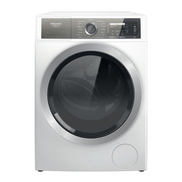 Hotpoint Ariston Gentle Power Lavatrice a libera installazione H7 99 GPOWER IT