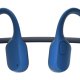 SHOKZ OpenRun Auricolare Wireless Passanuca Sport Bluetooth Blu 3