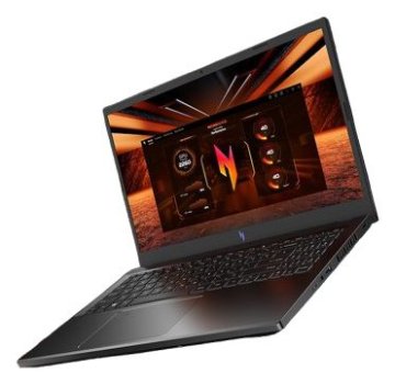 Acer Nitro V 15 ANV15-51-98RX Intel® Core™ i9 i9-13900H Computer portatile 39,6 cm (15.6") Full HD 16 GB DDR5-SDRAM 1,02 TB SSD NVIDIA GeForce RTX 4060 Wi-Fi 6 (802.11ax) Windows 11 Home Nero