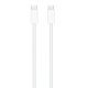 Apple MYQT3ZM/A cavo USB 2 m USB C Bianco 3