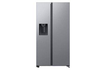 Samsung Frigorifero Side by Side Air Space AI 635L RS64DG53M3SLEF