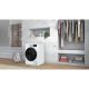 Whirlpool Supreme Silence Asciugatrice a libera installazione - W7X D95WR IT 4