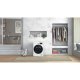 Whirlpool Supreme Silence Asciugatrice a libera installazione - W7X D95WR IT 5