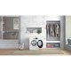 Whirlpool Supreme Silence Asciugatrice a libera installazione - W7X D95WR IT 6