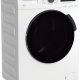 Beko HTX851436A-IT lavasciuga Libera installazione Caricamento frontale Bianco D 3