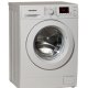 SanGiorgio F812D lavatrice Caricamento frontale 8 kg 1200 Giri/min Bianco 2