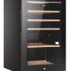 Haier Wine Bank 50 Serie 5 HWS49GA Cantinetta vino con compressore Libera installazione Nero 49 bottiglia/bottiglie 8