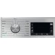 Whirlpool Asciugatrice a libera installazione - FFTN M22 93 SILVER IT 5