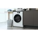 Hotpoint Ariston Active 40 Lavatrice a libera installazione NF1046WK IT 6