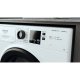 Hotpoint Ariston Active 40 Lavatrice a libera installazione NF1046WK IT 9