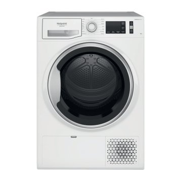 Hotpoint Ariston Active Asciugatrice a libera installazione NT M11 8X3SK IT