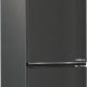 Beko B5RCNE406LXBRW Libera installazione 355 L C Nero, Acciaio inox 3