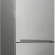 Beko RCNA305K40SN Libera installazione 266 L E Argento 3