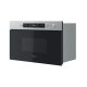 Whirlpool Microonde da incasso - MBNA920X 3