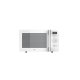 Whirlpool Chef Plus Microonde a libera installazione - MCP 345 WH 3