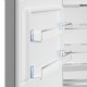 Beko B5RMFNE314X Congelatore verticale Libera installazione 286 L E Acciaio inox 8