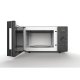 Whirlpool Chef Plus Microonde a libera installazione - MCP 345 BL 3