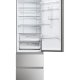 Haier 3D 60 Serie 5 HTW5620DNMG Libera installazione 414 L D Argento 20